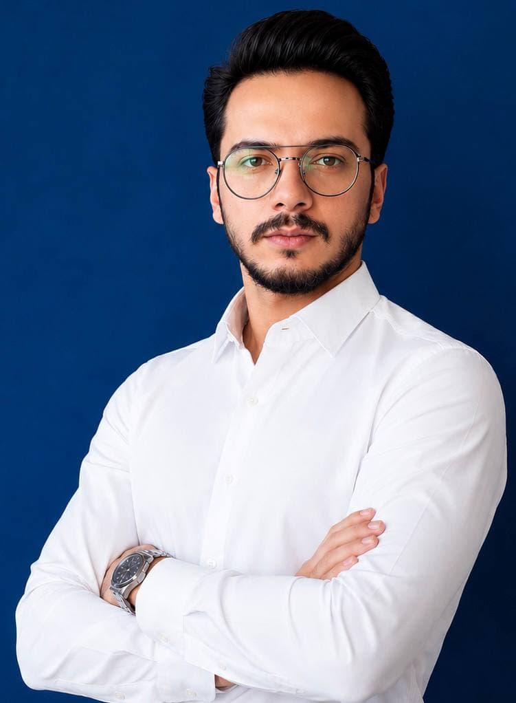 علی سلطانی